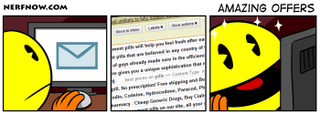 Illustration for article titled Sunday Comics